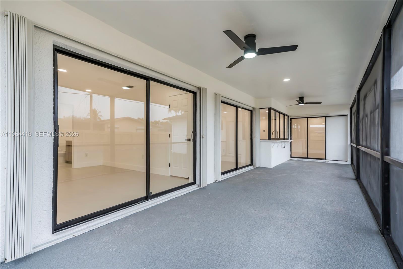 SUNRISE GOLF VILLAGE SEC - Residential