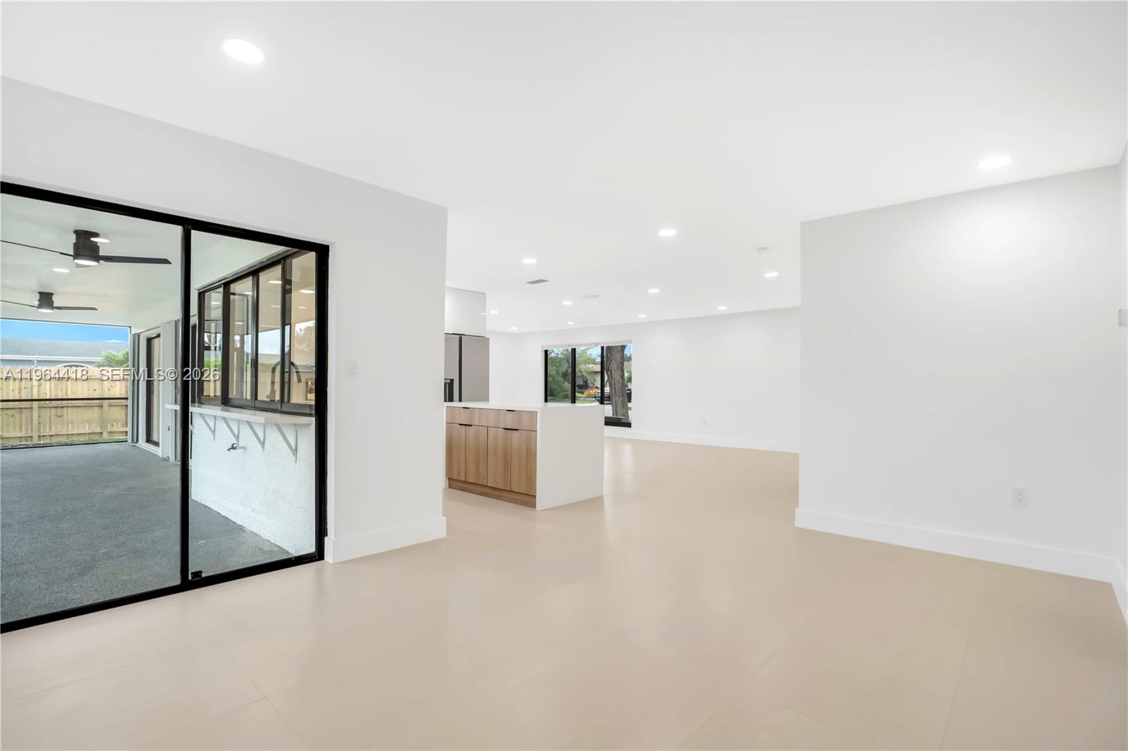 SUNRISE GOLF VILLAGE SEC - Residential