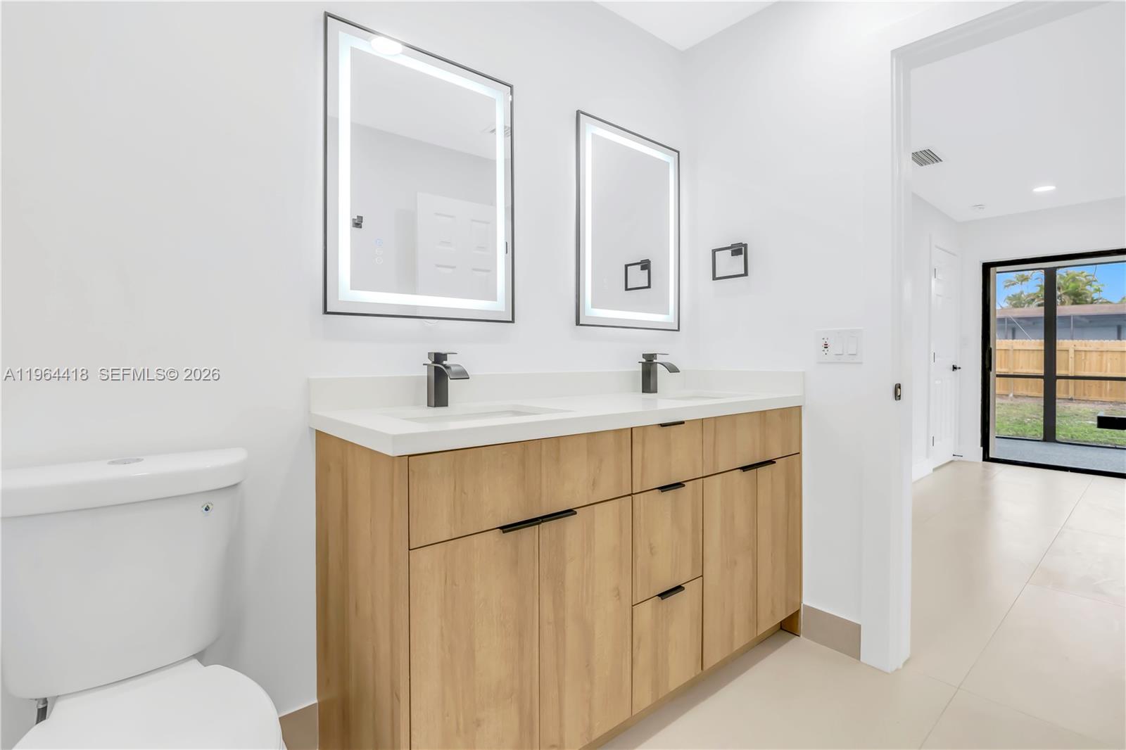 SUNRISE GOLF VILLAGE SEC - Residential