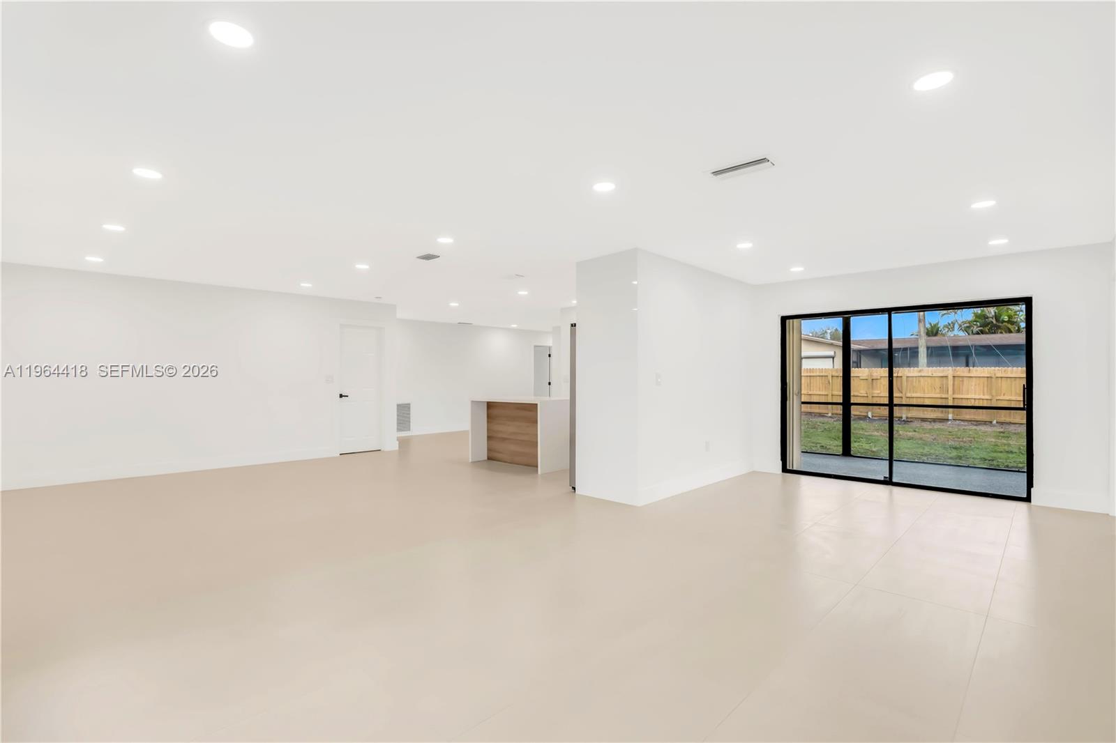 SUNRISE GOLF VILLAGE SEC - Residential