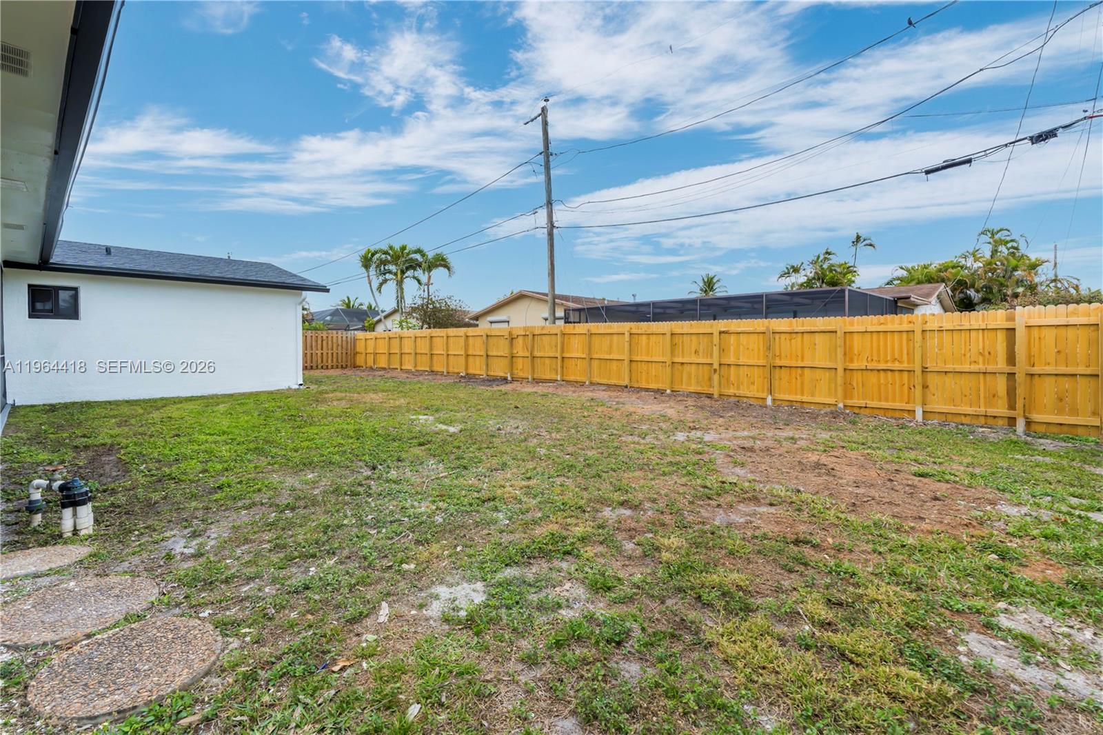 SUNRISE GOLF VILLAGE SEC - Residential