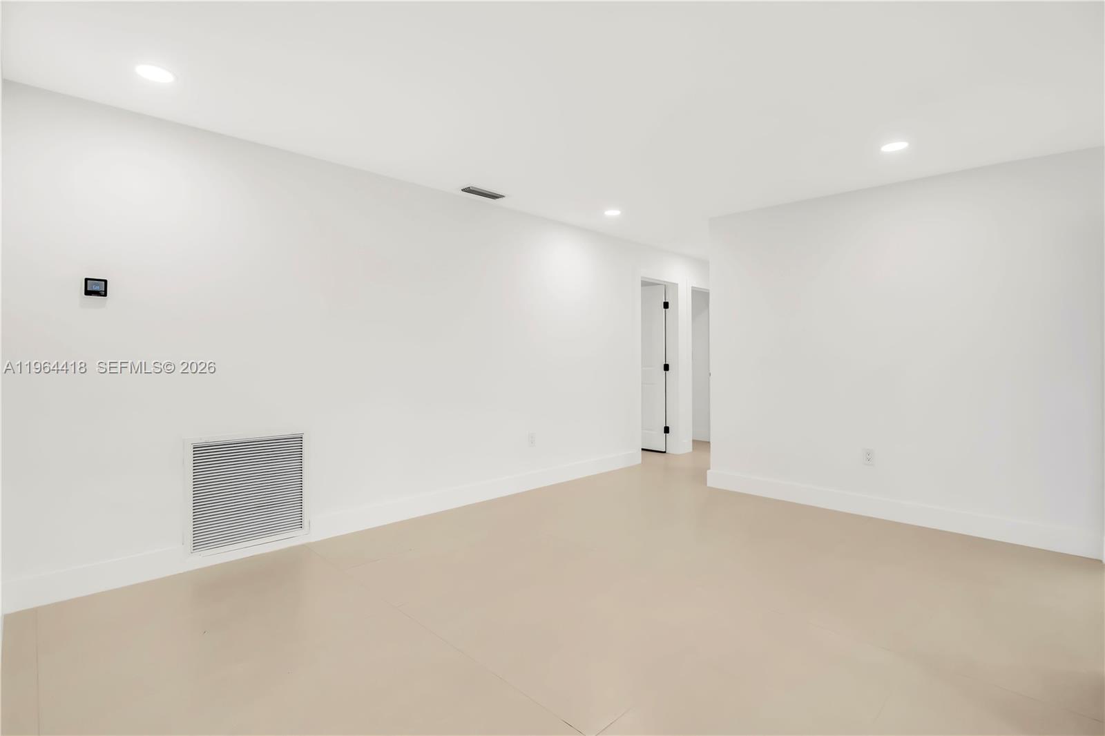 SUNRISE GOLF VILLAGE SEC - Residential