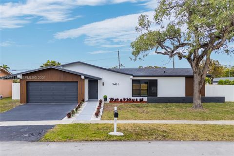 Photo of 9461 NW 19th Pl, Sunrise, FL 33322 (MLS # A11964418)