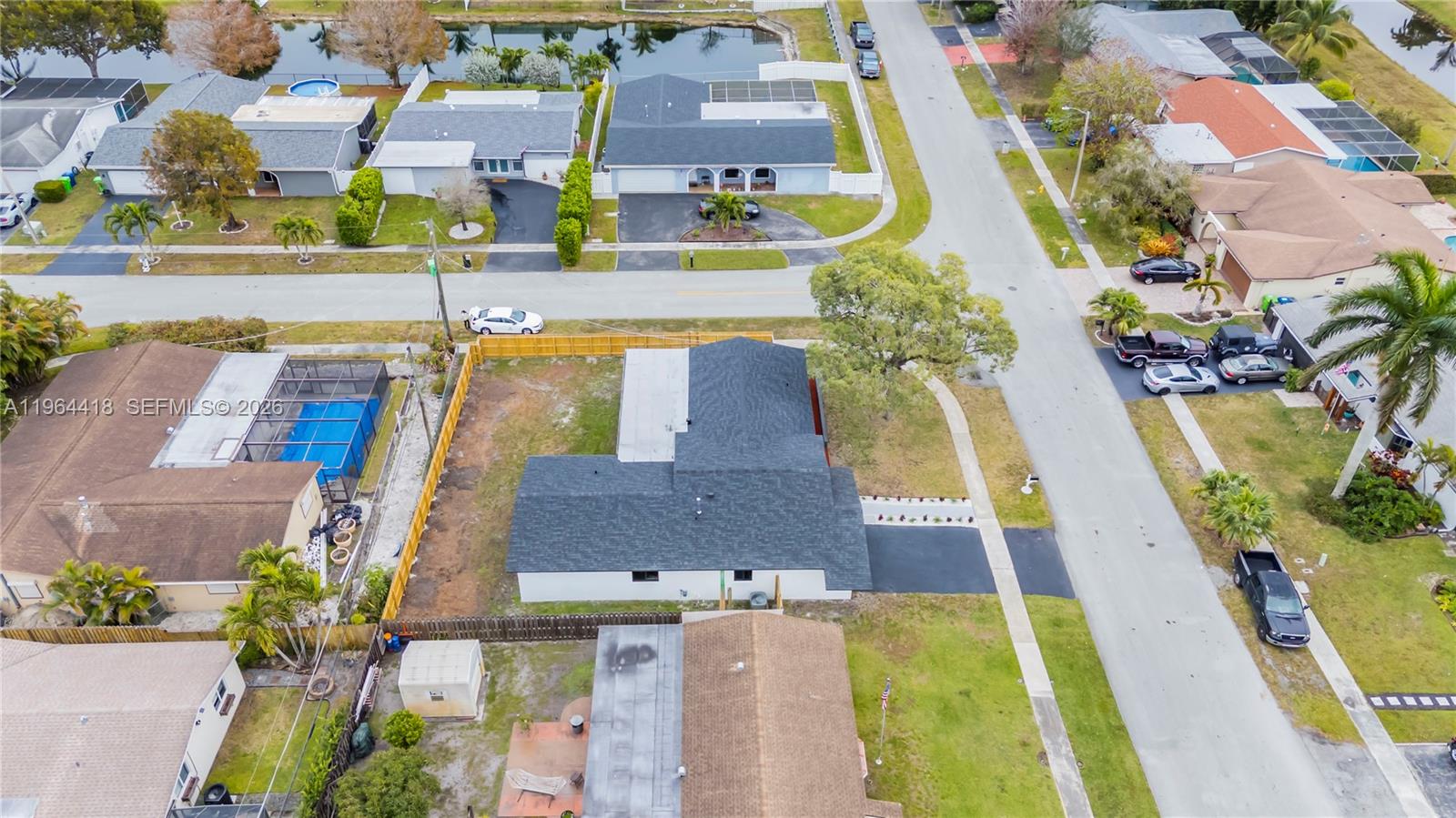 SUNRISE GOLF VILLAGE SEC - Residential