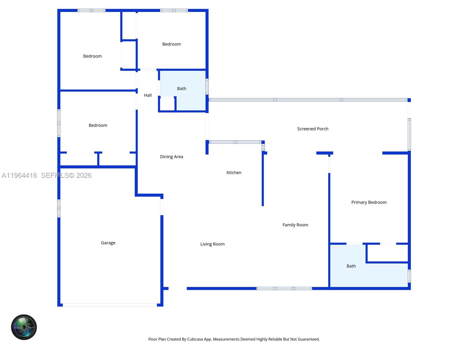 SUNRISE GOLF VILLAGE SEC - Residential