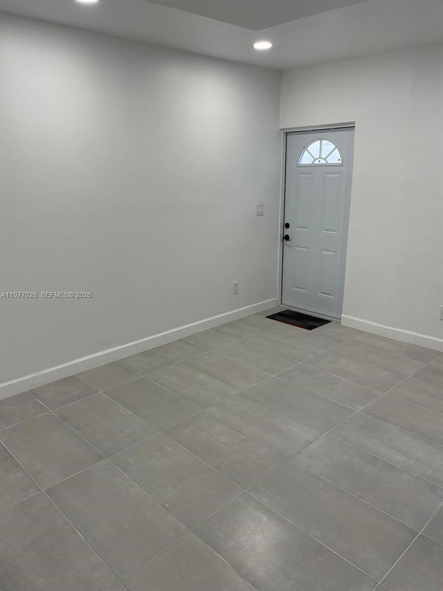 FIRST ADD TO TUSKEGEE PAR - Residential Lease