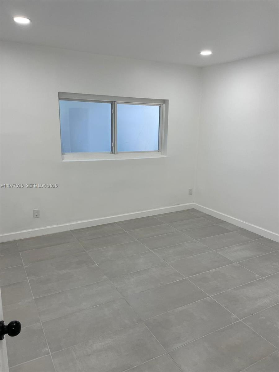 FIRST ADD TO TUSKEGEE PAR - Residential Lease