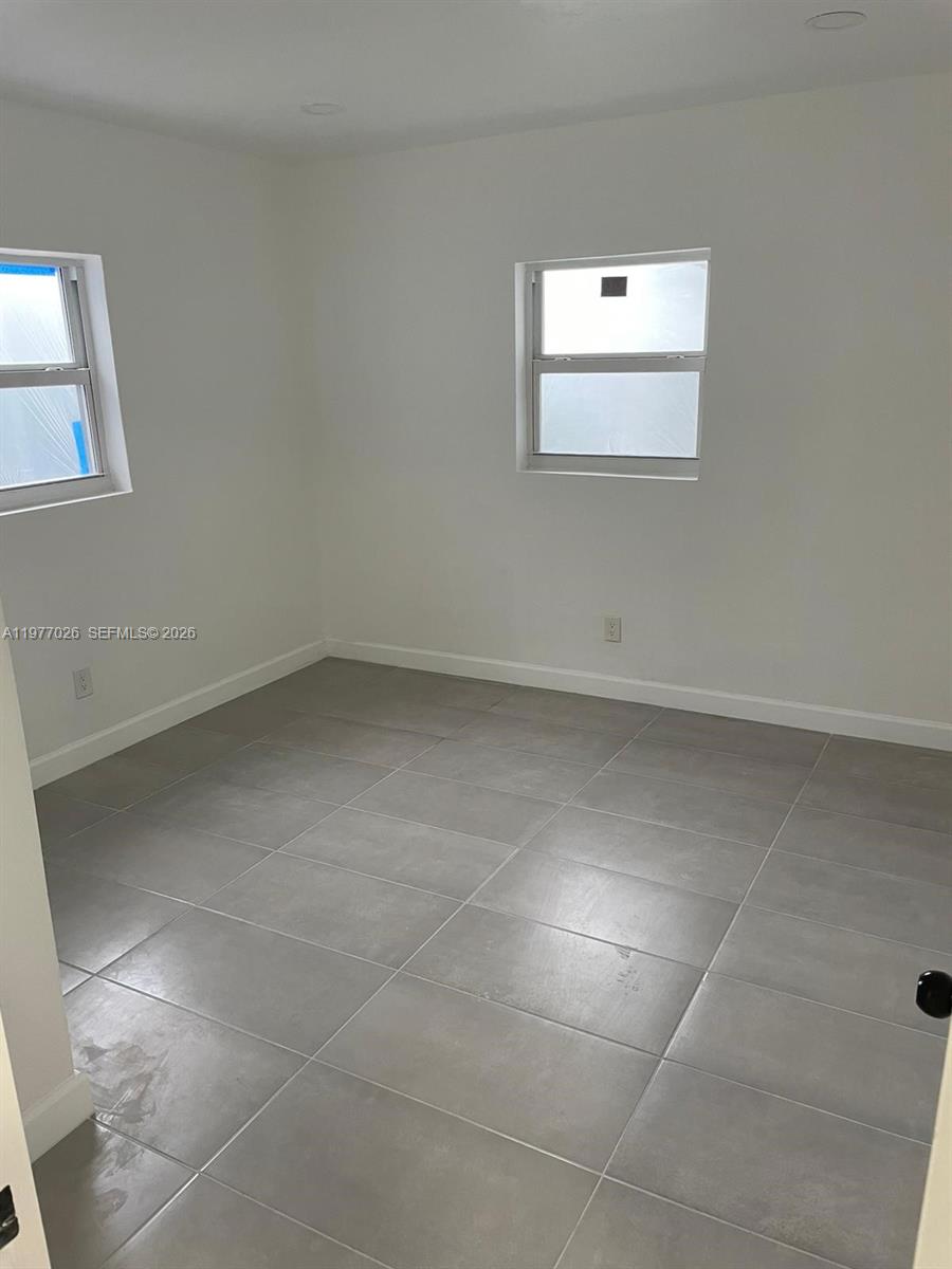 FIRST ADD TO TUSKEGEE PAR - Residential Lease