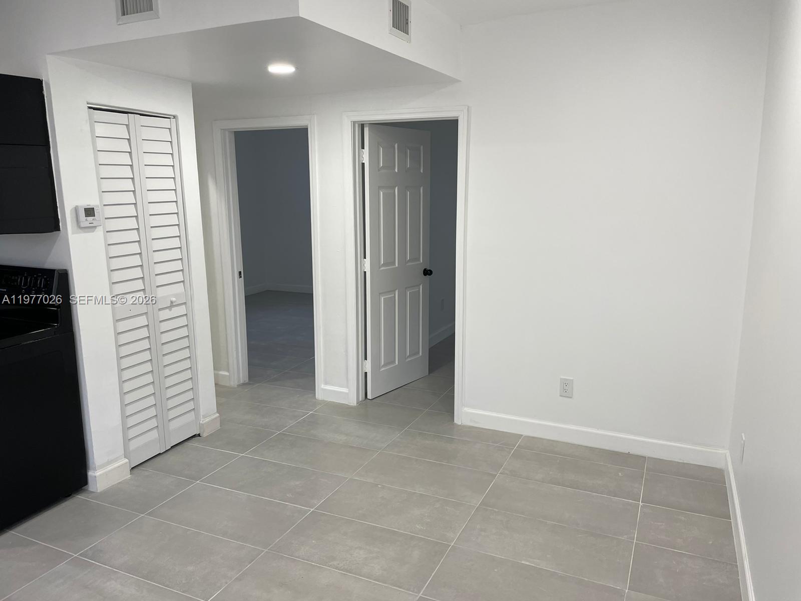 FIRST ADD TO TUSKEGEE PAR - Residential Lease