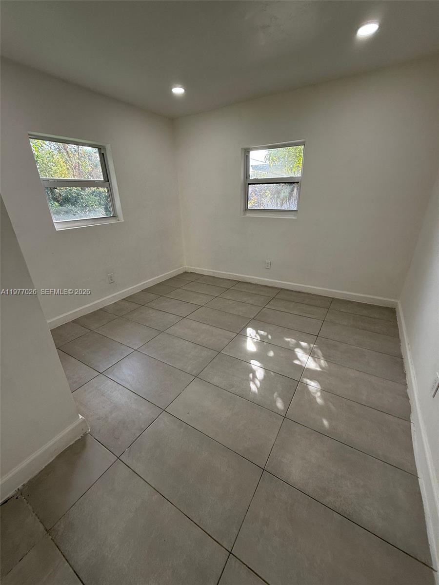 FIRST ADD TO TUSKEGEE PAR - Residential Lease