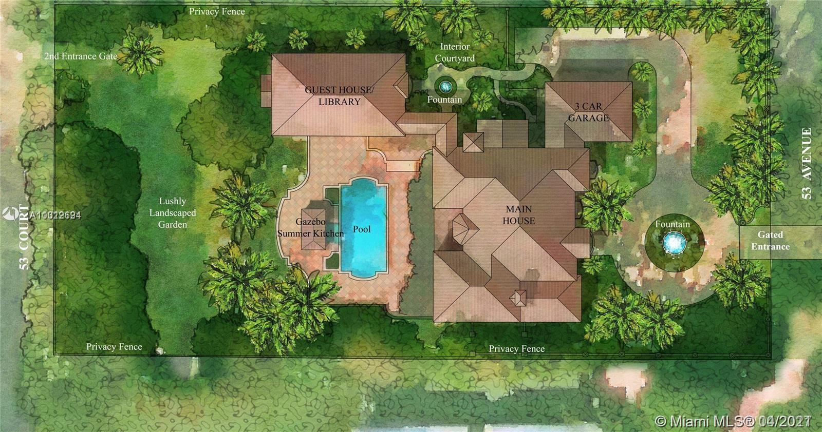 W T HARDEES SUB - Residential