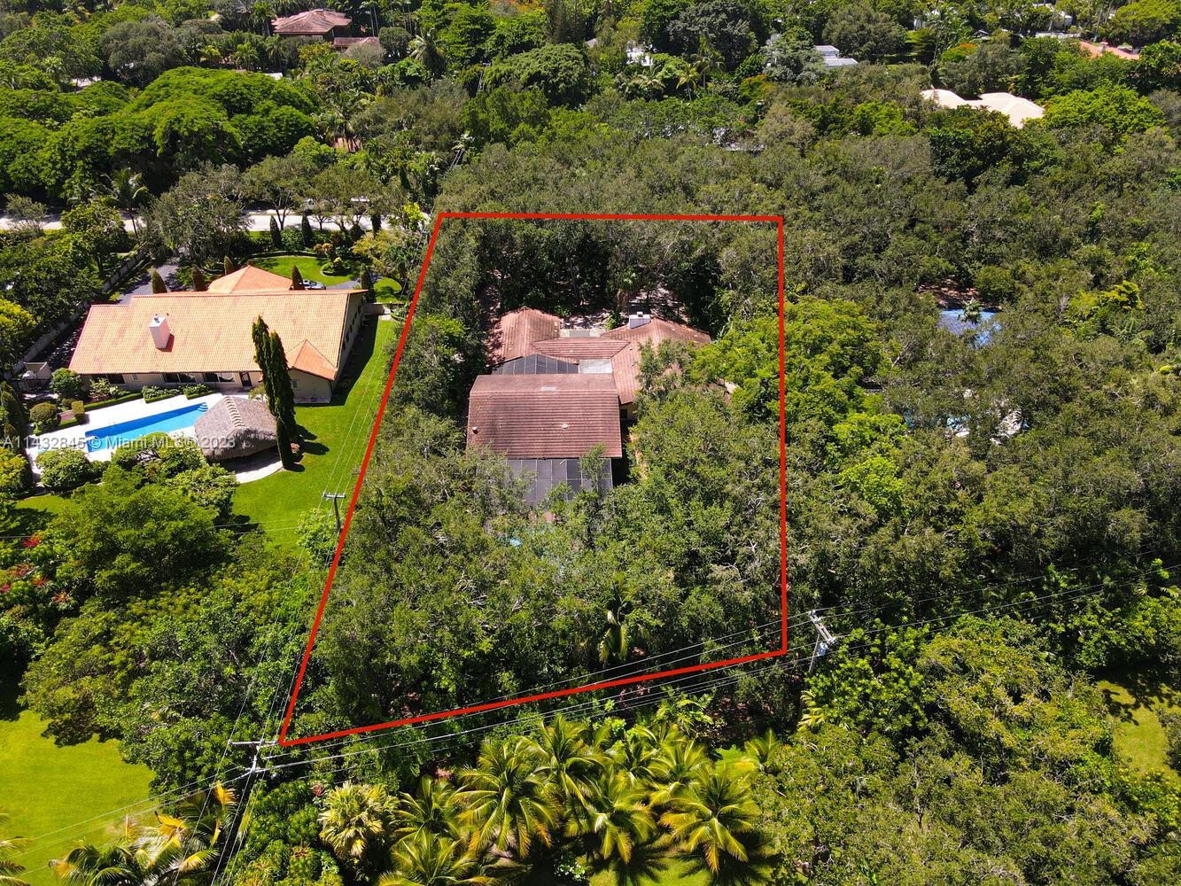 HELMS COUNTRY ESTATES RE- - Residential