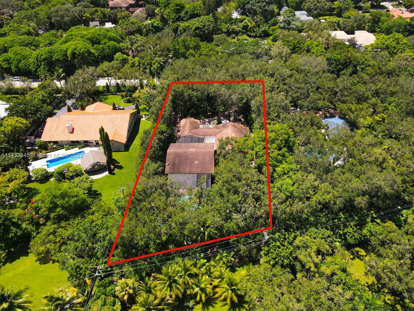 HELMS COUNTRY ESTATES RE- - Residential