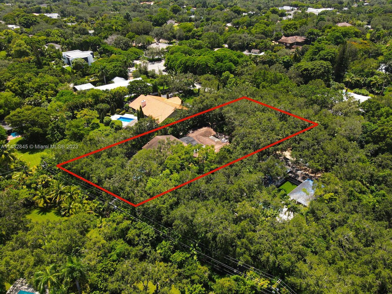 HELMS COUNTRY ESTATES RE- - Residential