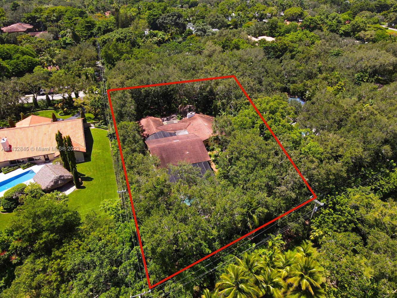 HELMS COUNTRY ESTATES RE- - Residential