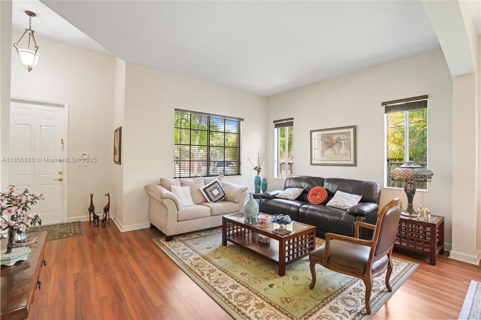 LAKES BY THE BAY AMBER - Residential