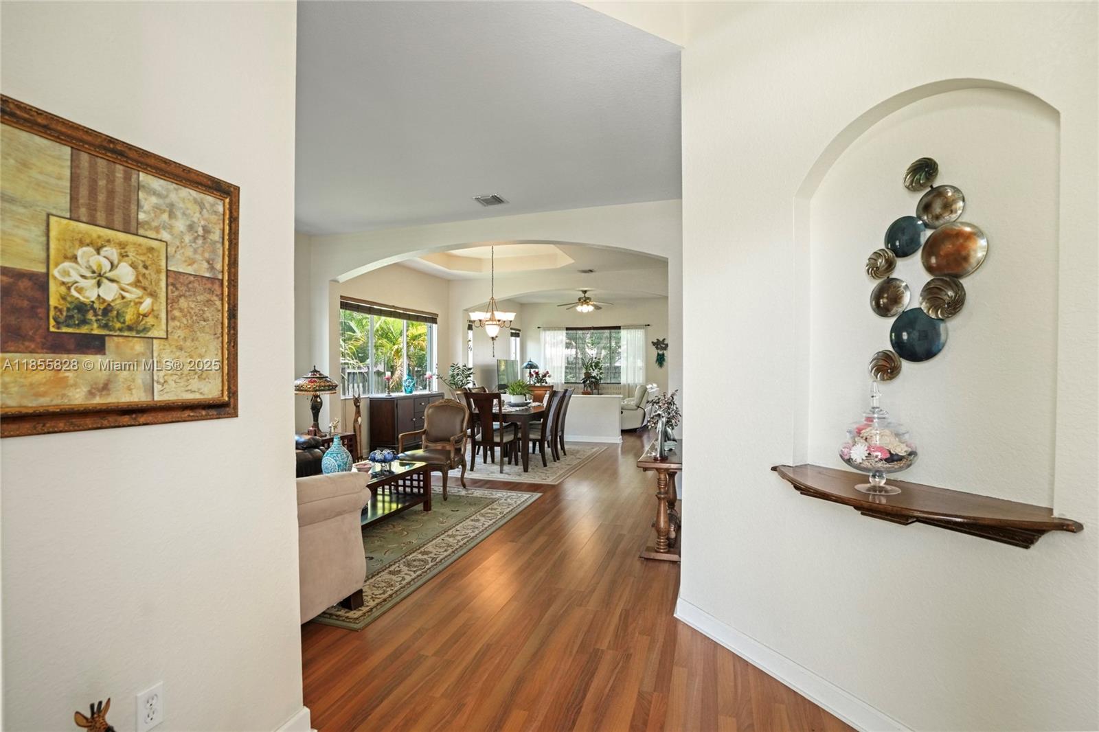 LAKES BY THE BAY AMBER - Residential