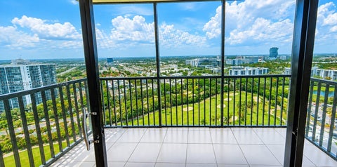Photo of 20335 W Country Club Dr #2210, Aventura, FL 33180 (MLS # A12043724)