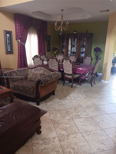 A home in Cutler Bay