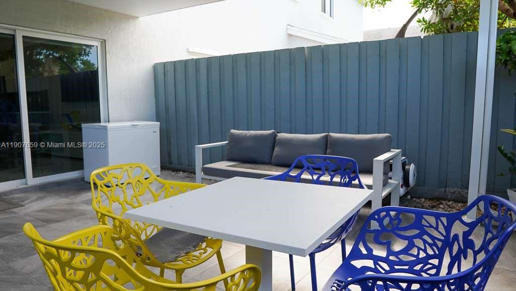 FOREST PARK VILLAS - Residential