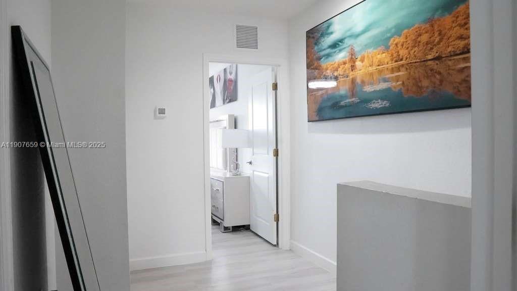 FOREST PARK VILLAS - Residential