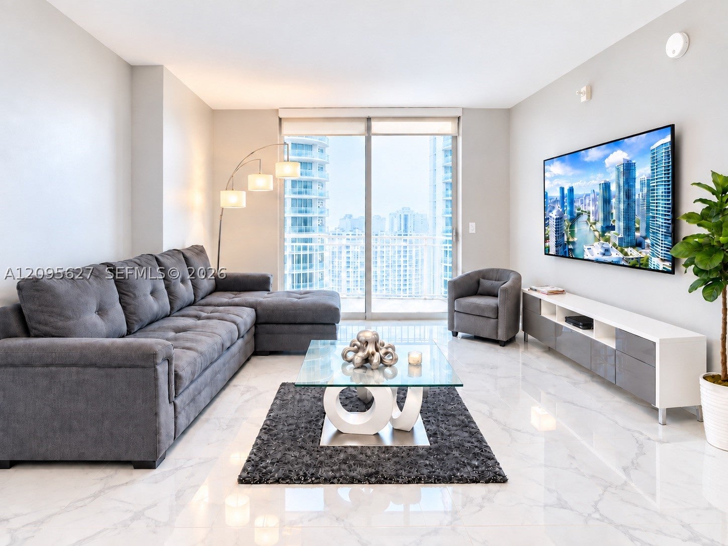 1200 Brickell Bay Dr PH4103