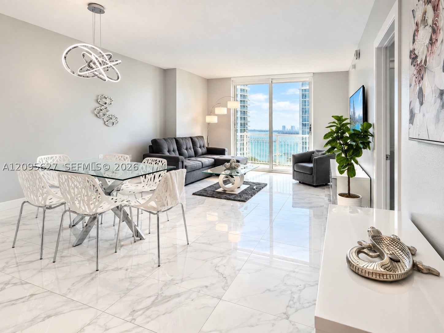 1200 Brickell Bay Dr PH4103