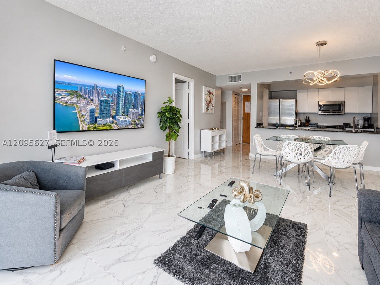 1200 Brickell Bay Dr PH4103