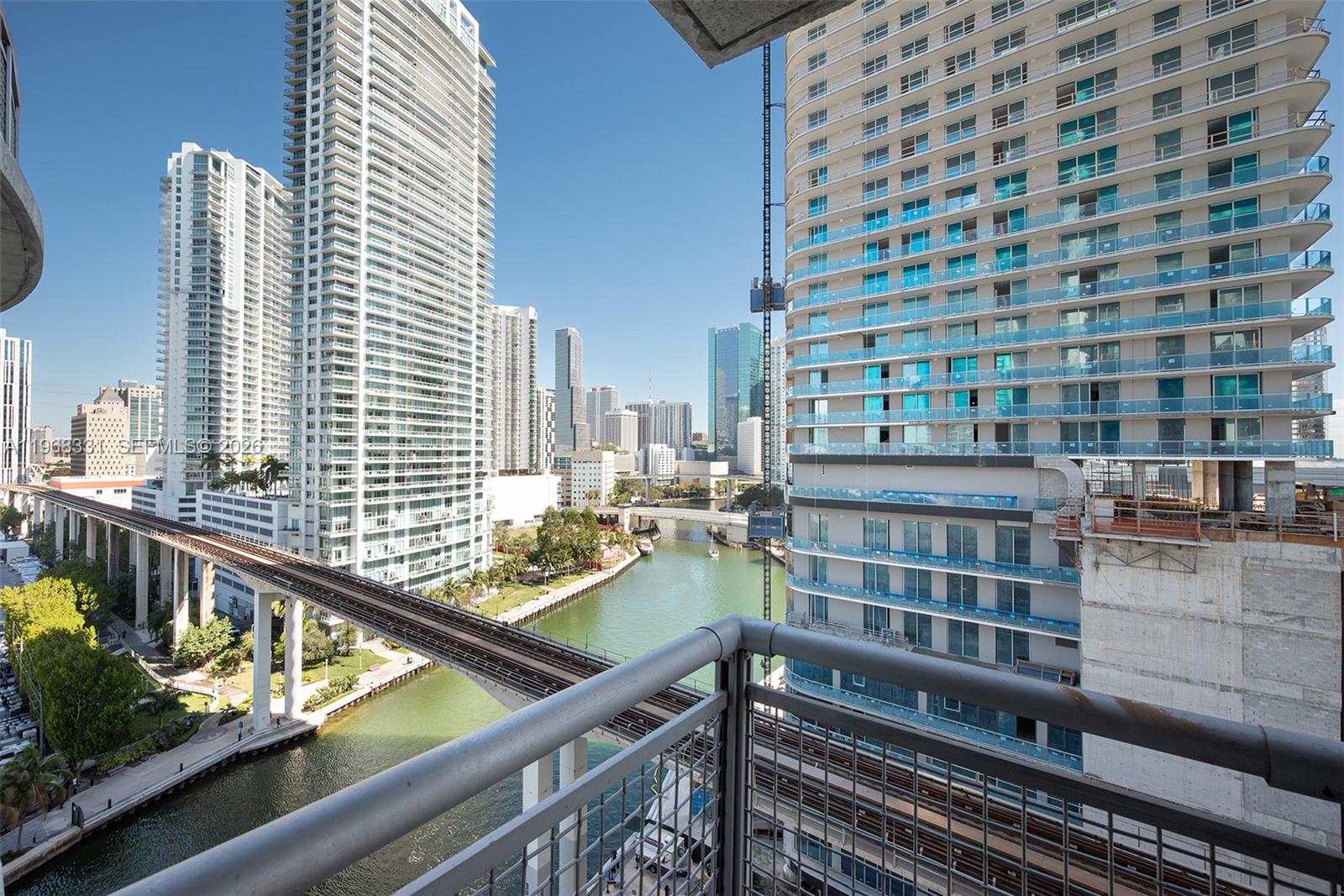 NEO VERTIKA CONDO - Residential