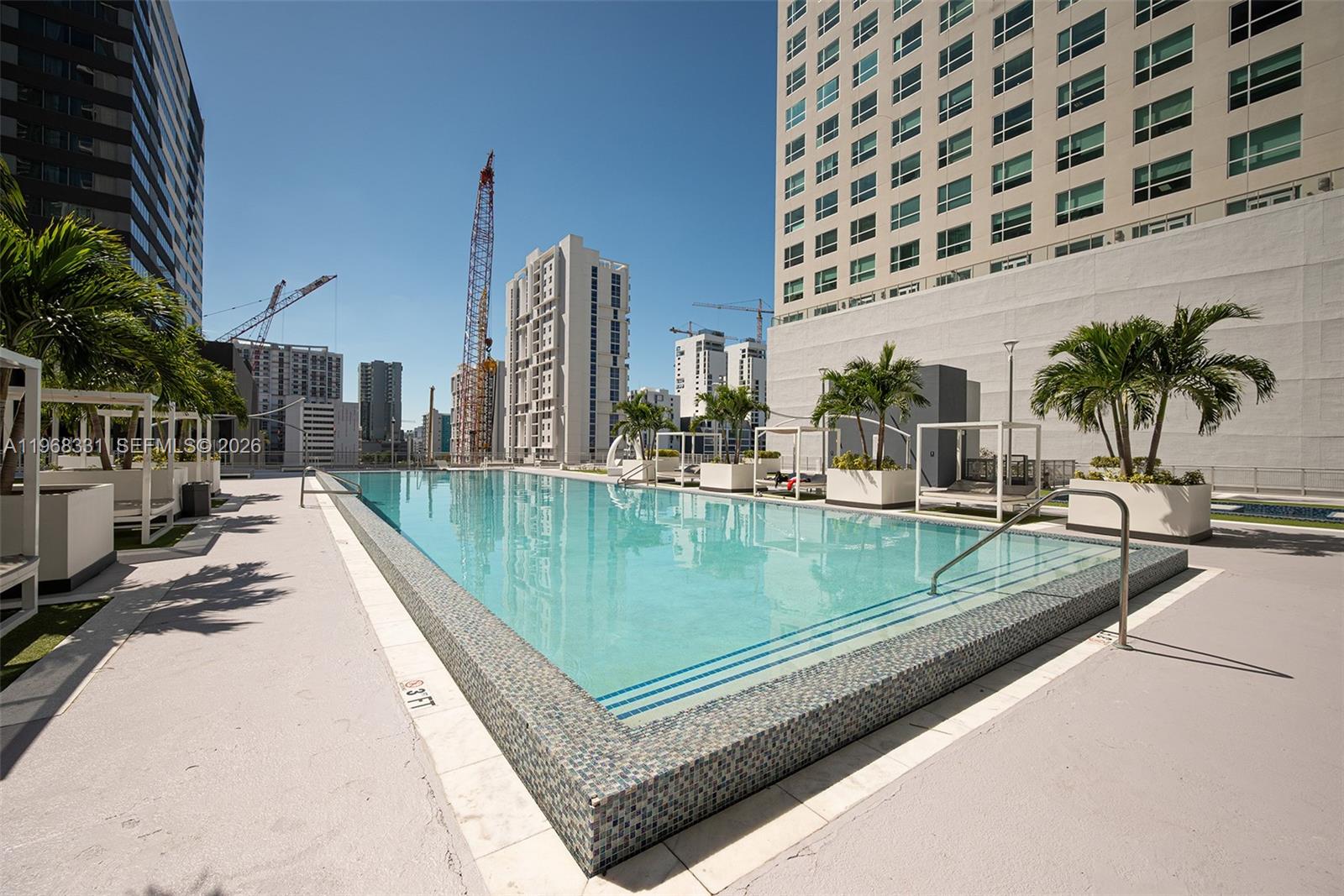 NEO VERTIKA CONDO - Residential