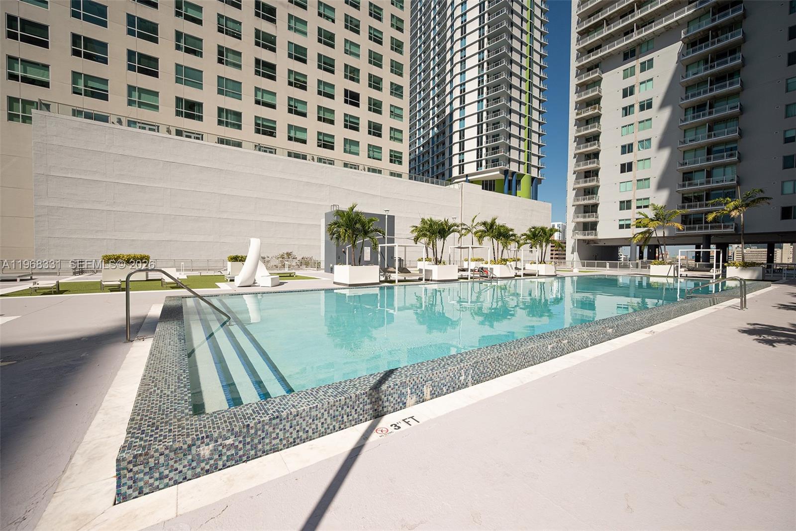 NEO VERTIKA CONDO - Residential