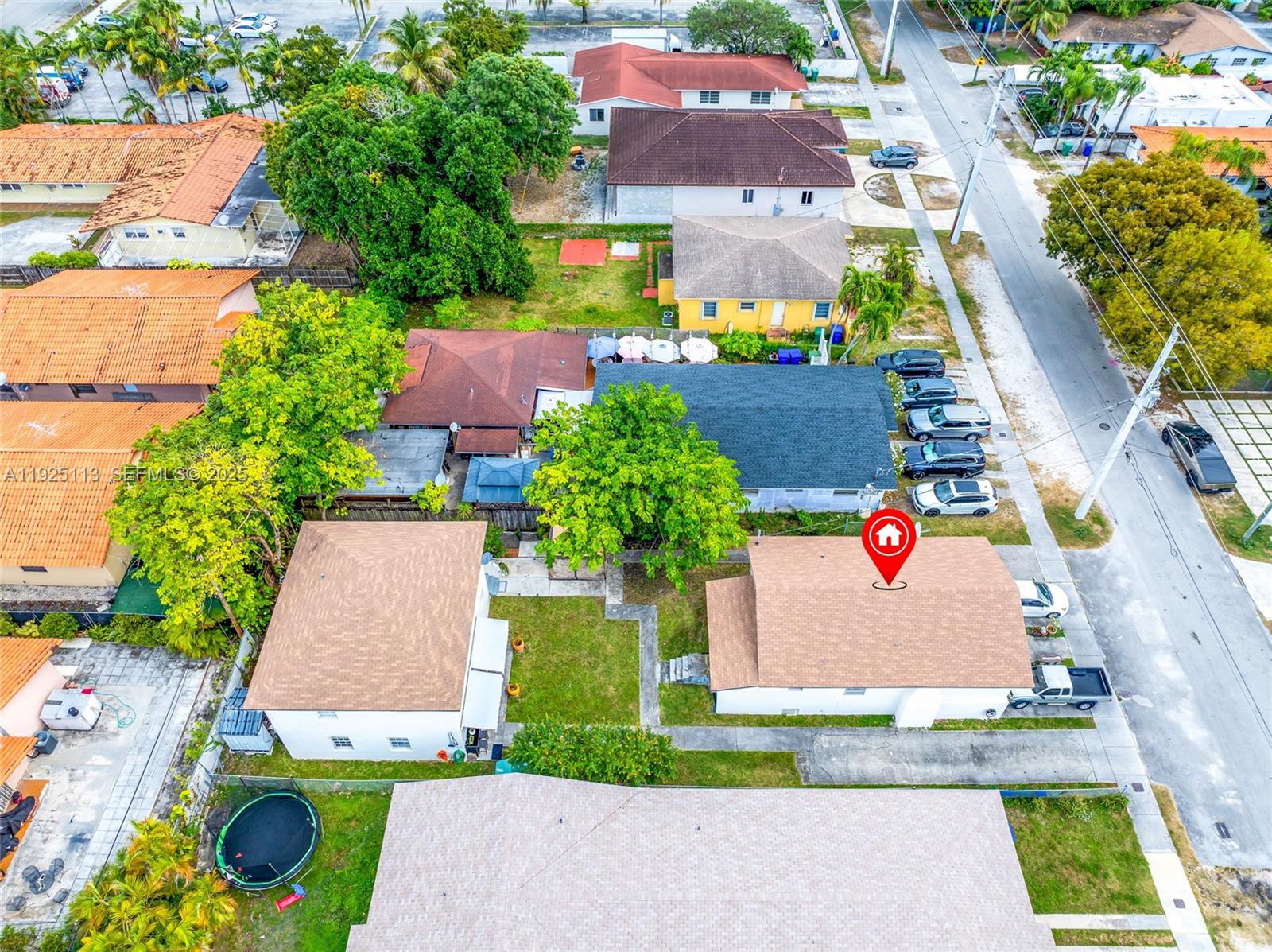 AMND MIAMI SUBURBAN ACRES - Residential Income