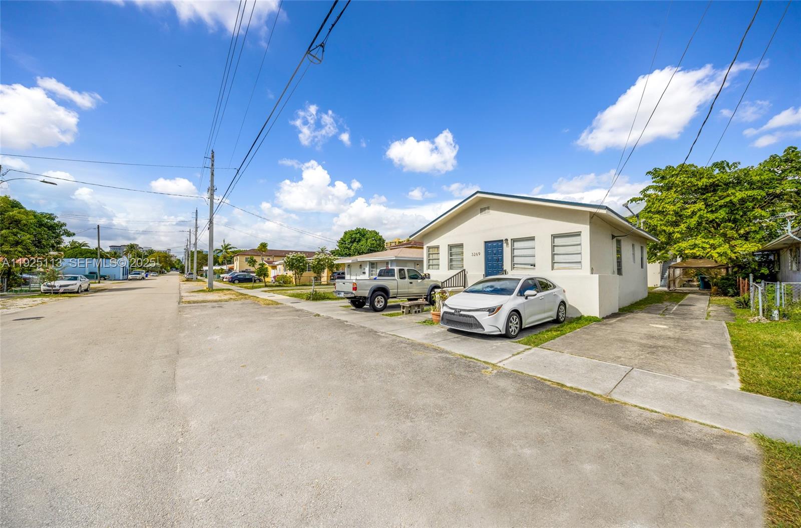 AMND MIAMI SUBURBAN ACRES - Residential Income