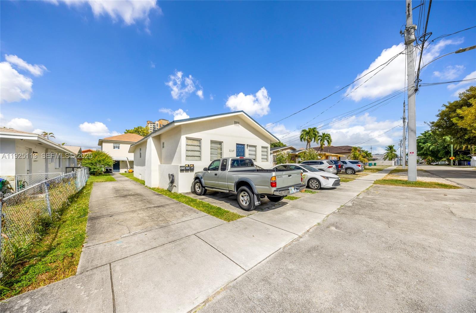 AMND MIAMI SUBURBAN ACRES - Residential Income