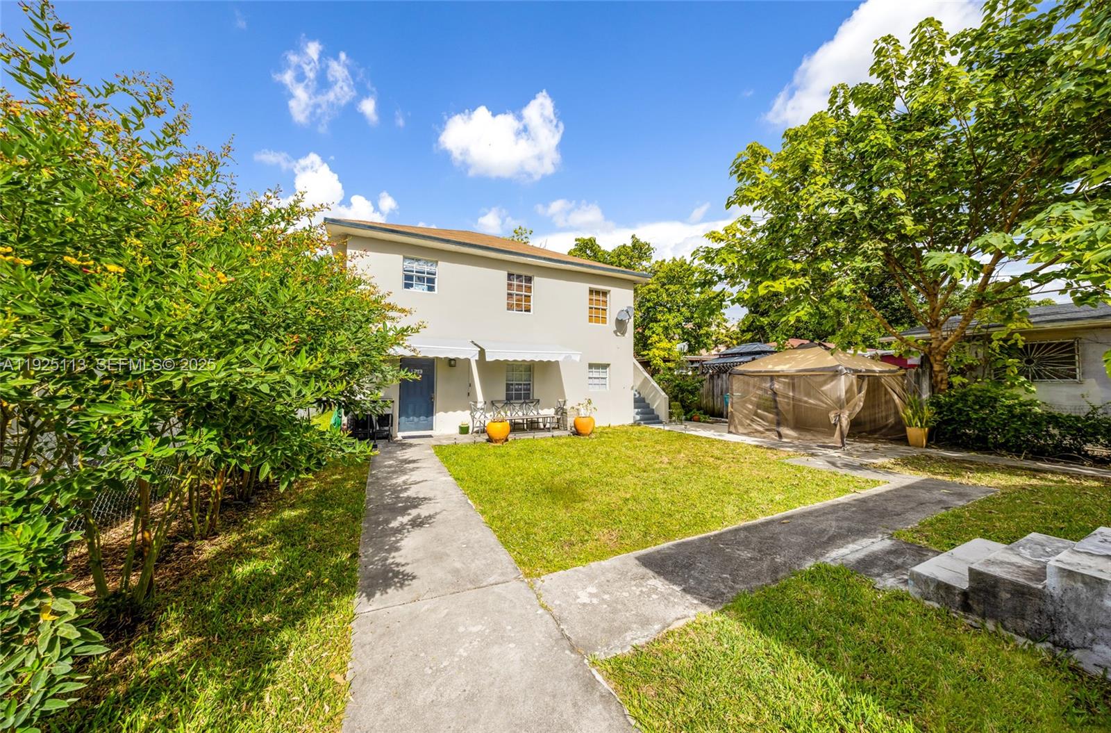 AMND MIAMI SUBURBAN ACRES - Residential Income