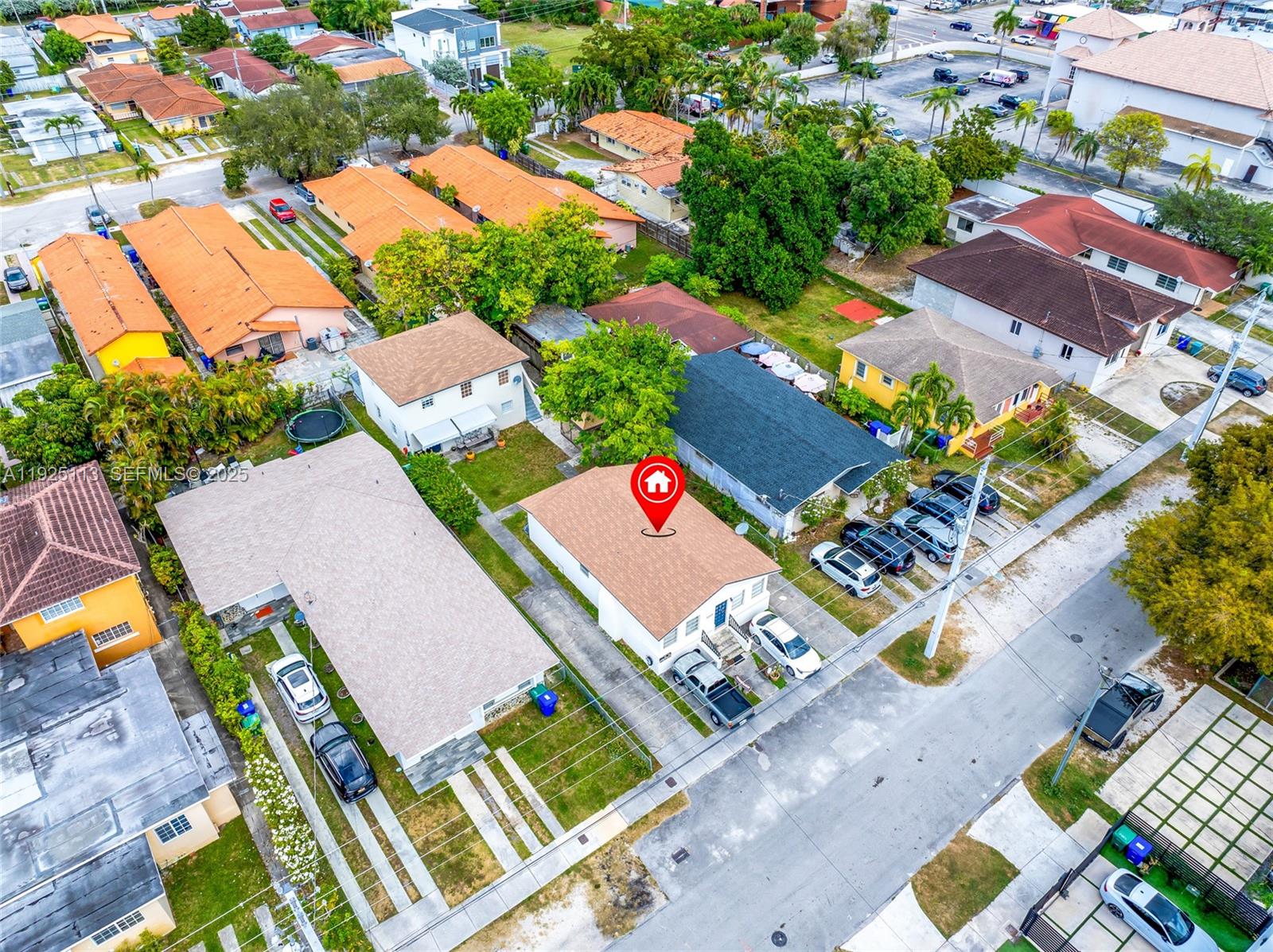 AMND MIAMI SUBURBAN ACRES - Residential Income