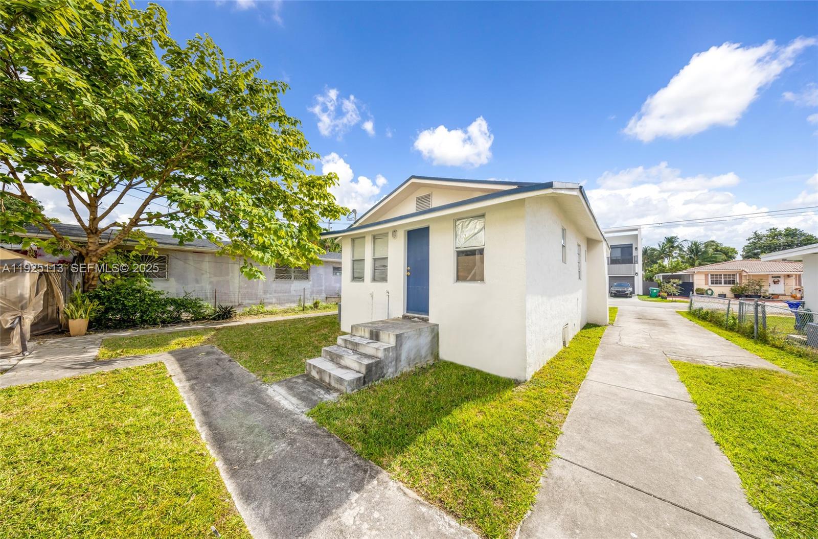 AMND MIAMI SUBURBAN ACRES - Residential Income