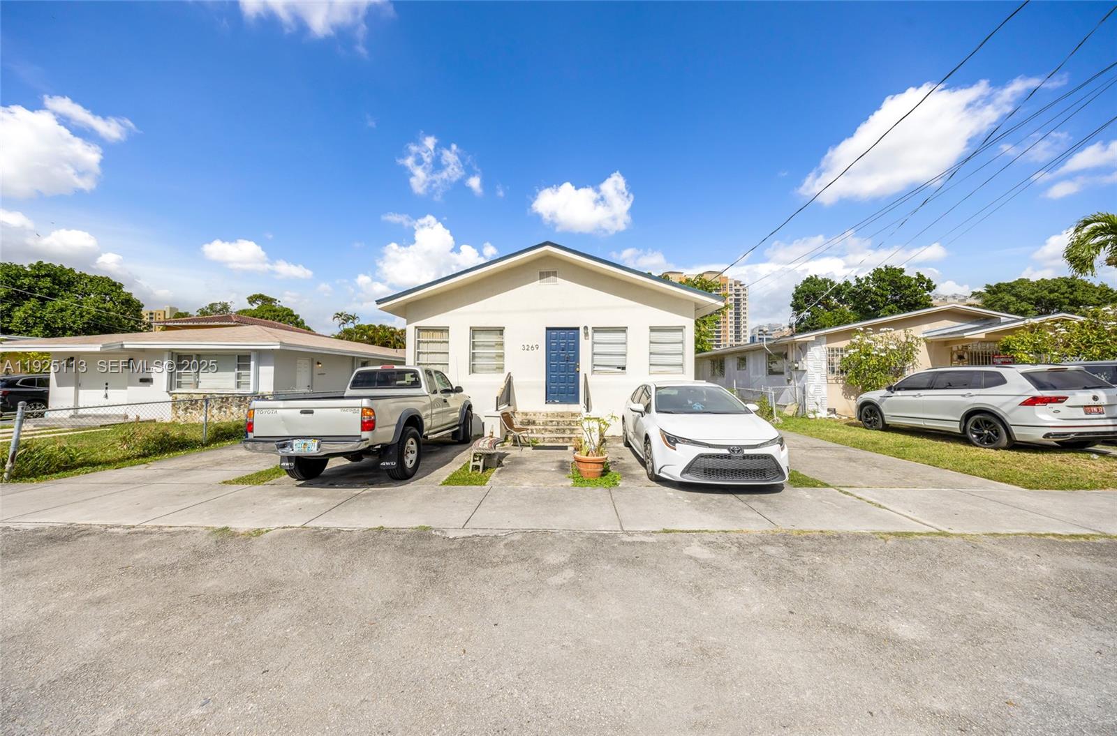 AMND MIAMI SUBURBAN ACRES - Residential Income