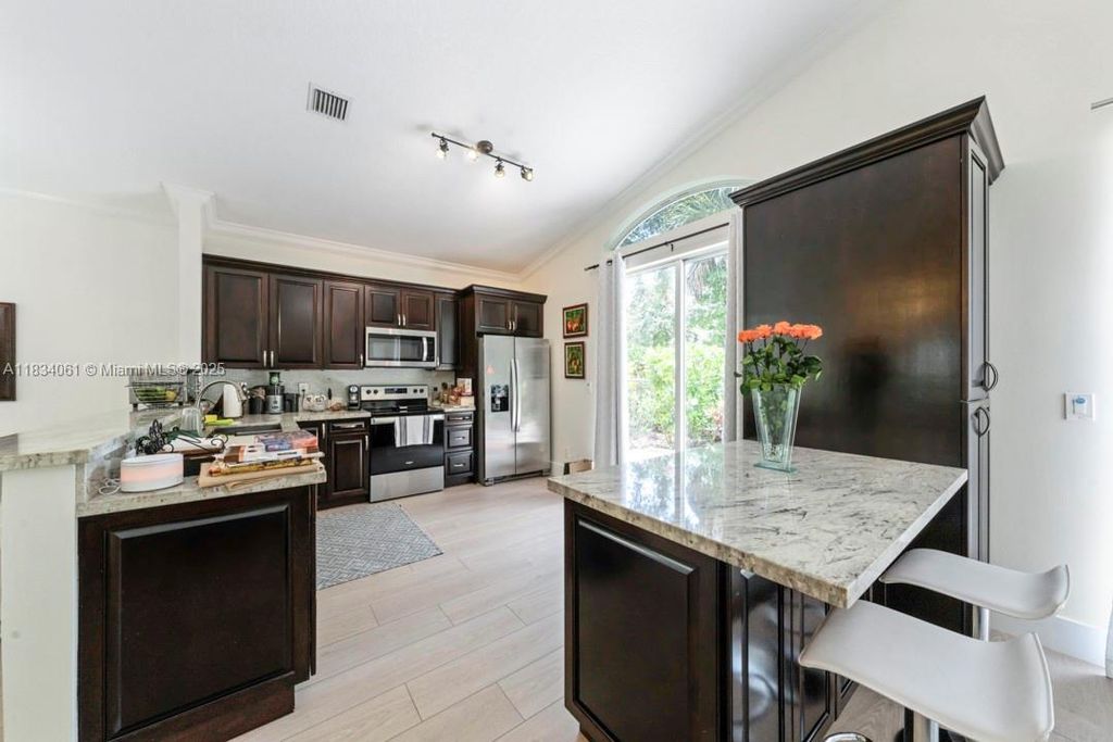 Photo of 15126 SW 49th St, Davie, FL 33331 (MLS # A11834061)