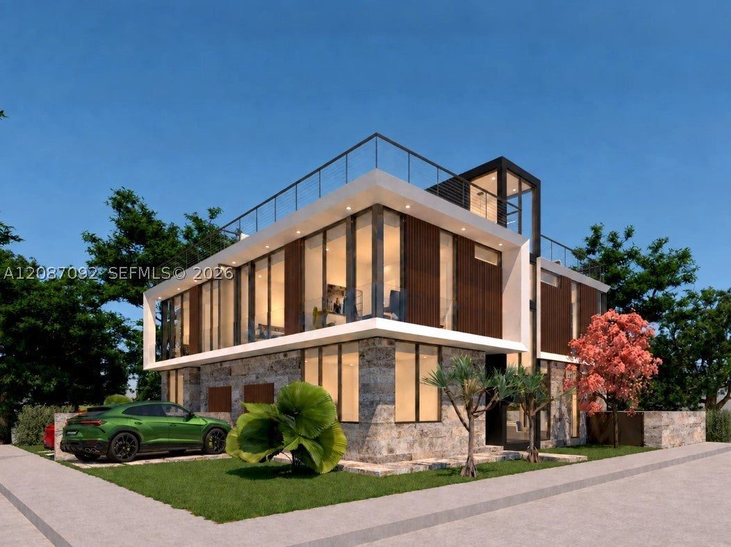 3031 Mcdonald St