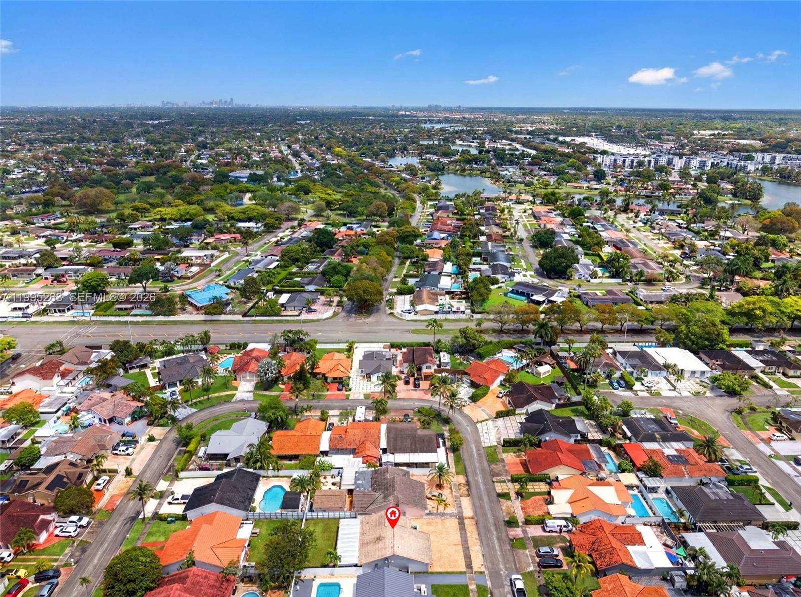 KENDALE ROYAL AMEND - Residential