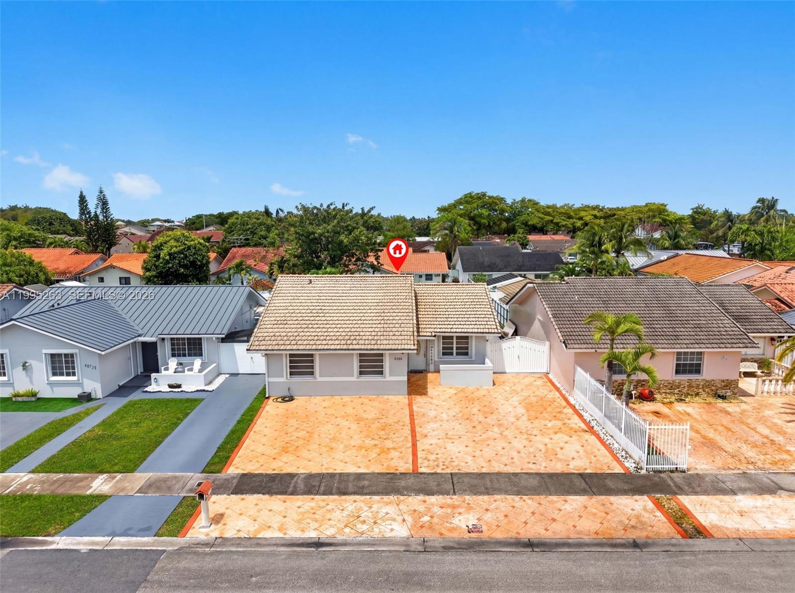 KENDALE ROYAL AMEND - Residential