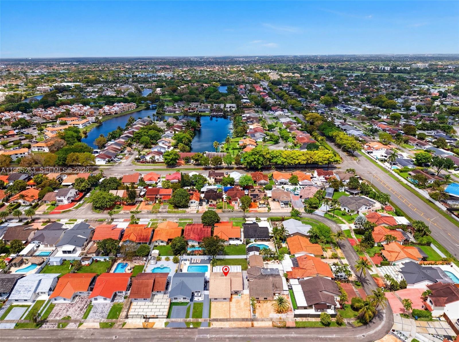 KENDALE ROYAL AMEND - Residential