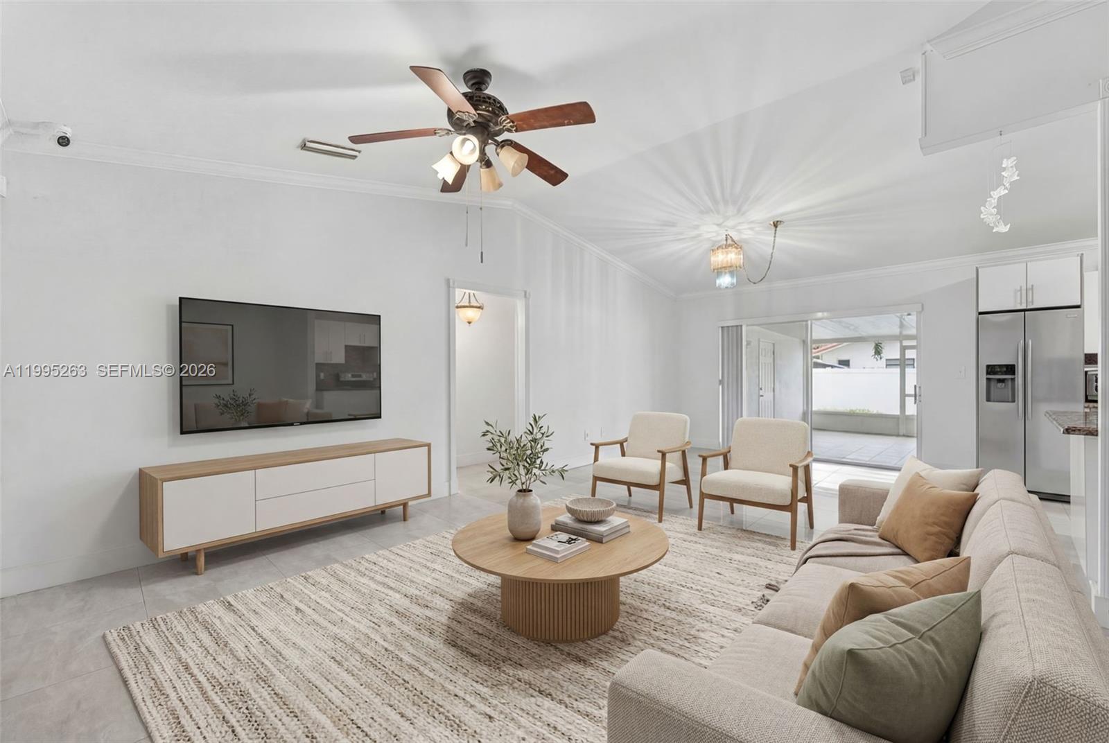 KENDALE ROYAL AMEND - Residential