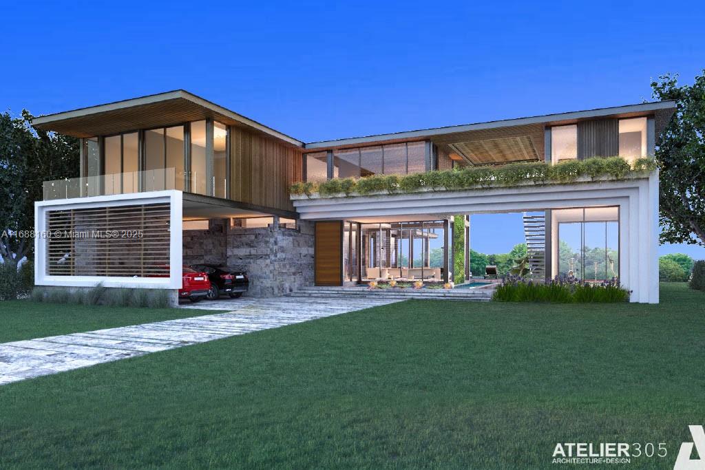 HALOCK SEC 1 - Residential