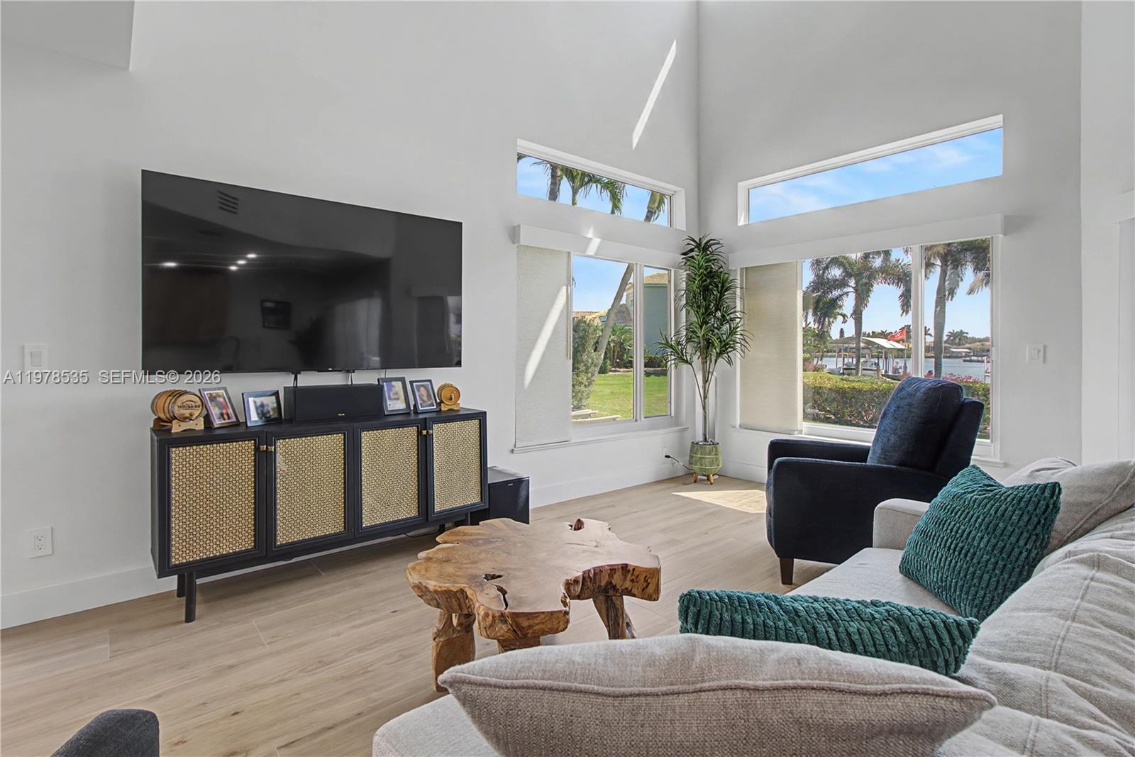 Eveningstar Cay - Residential