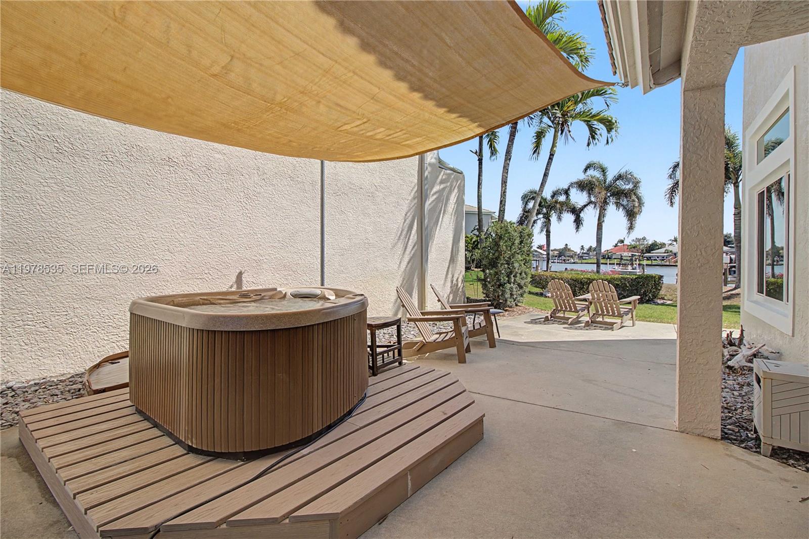 Eveningstar Cay - Residential