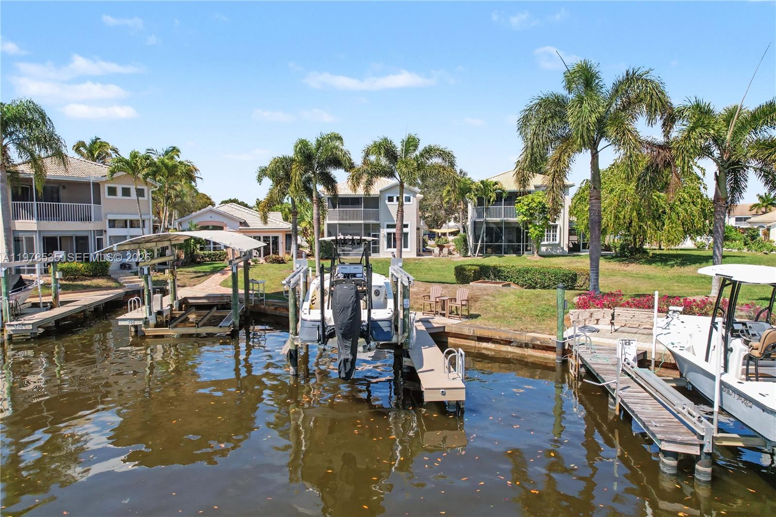 Eveningstar Cay - Residential