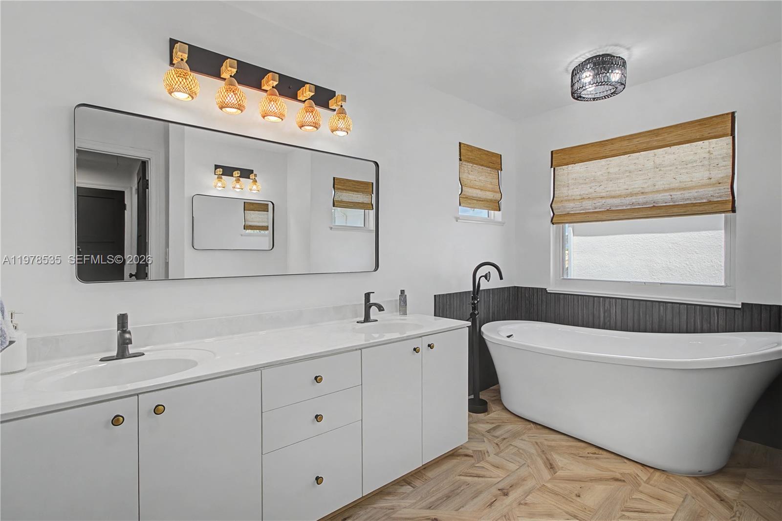 Eveningstar Cay - Residential