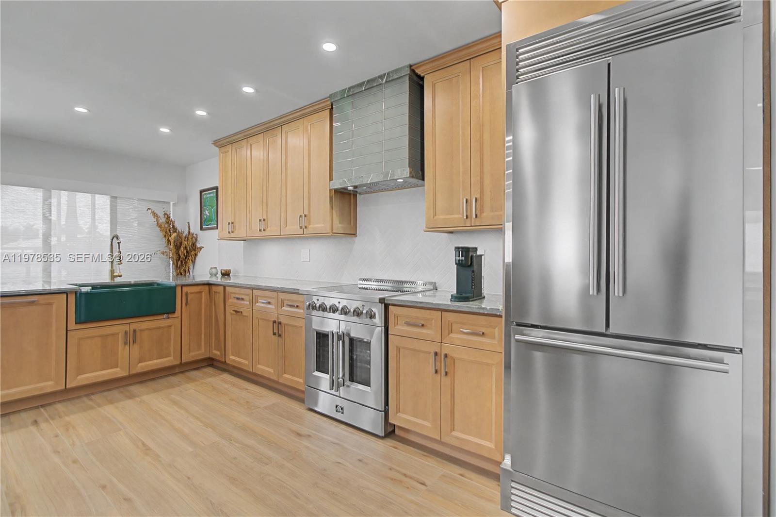 Eveningstar Cay - Residential